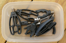 Fishing rod holders for sale  WEYMOUTH