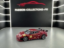 Altaya ferrari f430 d'occasion Altaya ferrari f430 d'occasion  Chartres