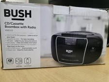 Retro bush kbb500 for sale  UXBRIDGE