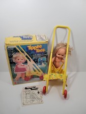 Vintage 1980 tippee for sale  Sterling