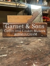 Unique vtg antique for sale  SOUTHAMPTON