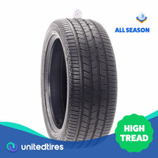 Used 255 45r20 for sale  Chicago