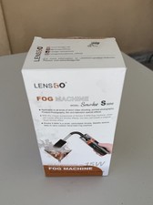 Lensgo smoke mini for sale  Pomona