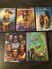 Lot dvd comics d'occasion  Saint-Herblain