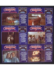 Fotobuste christine macchina usato Fotobuste christine macchina usato  Nocera Superiore