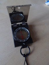 Eschenbach marschkompass gebraucht kaufen  Berlin