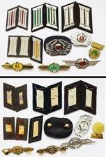 Ddr reichsbahn konvolut gebraucht kaufen  Velten