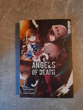 angel comic gebraucht kaufen  Schwerin