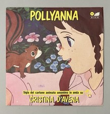 Giri cristina avena usato  Roma