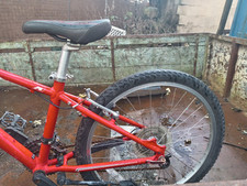 Specialized mountain bike for sale  BLACKBURN