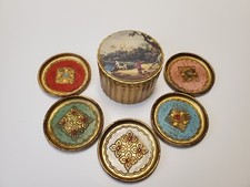 Vintage italian florentine for sale  Little Rock