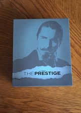 The prestige empty d'occasion  Faches-Thumesnil