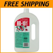 Organic plant vitalizer for sale  Voorhees