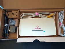 Plus net hub for sale  MARKET RASEN