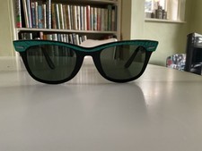 Ray ban bausch for sale  BECKENHAM