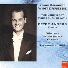 Schubert winterreise schubert gebraucht kaufen  Berlin