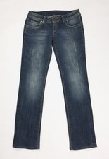 Denim jeans donna usato  Italia