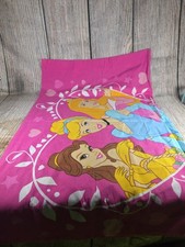 Disney princess pillowcase for sale  Clarksville