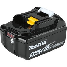Makita bl1850b 18v for sale  Princeton