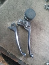 Pompa freni moto usato  Santa Maria la Carità