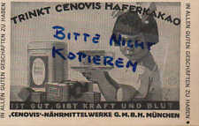 München werbung 1924 gebraucht kaufen  Leipzig