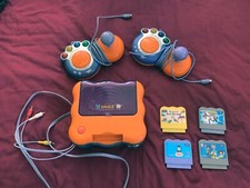Vtech smile kids for sale  STEYNING