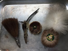 Konvolut jagd trachten gebraucht kaufen  Volkenschwand