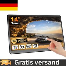 Zoll touchscreen portable gebraucht kaufen  Wuppertal