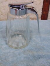 Vintage clear glass for sale  Conneaut