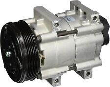 Compressor A/C-Novo Compressor VISTEON 010310/4 Estações 58132 comprar usado  Enviando para Brazil