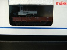 Märklin 84504 drg gebraucht kaufen  Fischen