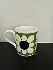 Orla kiely mug for sale  LONDON