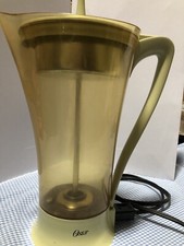 Cafetera eléctrica Oster térmica automática de aguacate (326) segunda mano  Embacar hacia Mexico