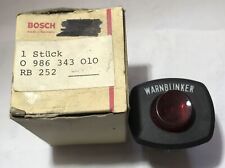 Bosch 0986343010 schalter gebraucht kaufen  Gollhofen