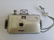 Macchina fotografica analogica usato  Reggio Emilia