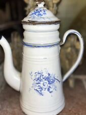 Antique french enamel for sale  MILTON KEYNES