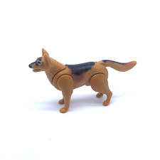 Playmobil police chien d'occasion  Riedisheim