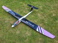 Multiplex solius segelflugzeug gebraucht kaufen  Ludwigsfelde