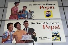 Original vintage pepsi for sale  Saint Paul