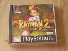 Jeu rayman the d'occasion  Longuyon