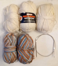 Acrylic sport yarn for sale  Pittsburgh