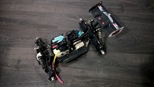 Sworkz 350 nitro for sale  HIGH WYCOMBE