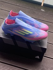 Adidas f50 for sale  LONDON