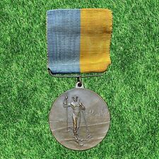 Usado, MEDALHA ESPORTIVA ANTIGA comprar usado  Enviando para Brazil
