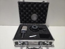 Akg 214 microphone for sale  Federal Way