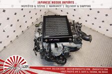 Jdm vdt 2.3l for sale  Sumner