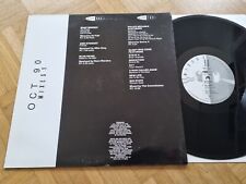 12" LP Vinyl The Police/ Sting - Megamix Maxi UK comprar usado  Enviando para Brazil