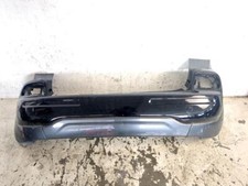 7452xr paraurti posteriore usato  Rovigo