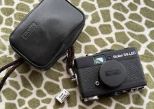 Rollei led black for sale  Clinton