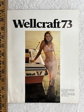 1973 catalogo barche usato  Spedire a Italy